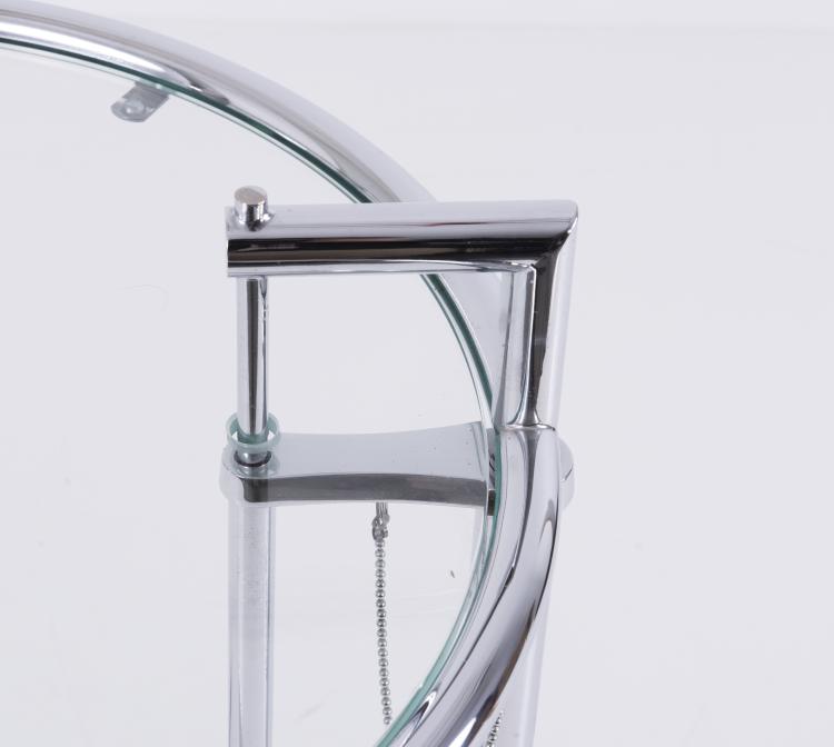 Bild 2 zu Objekt, 'E-1027' end table, 1927, Eileen Gray, Classicon, M&uuml;nchen, 137B 223