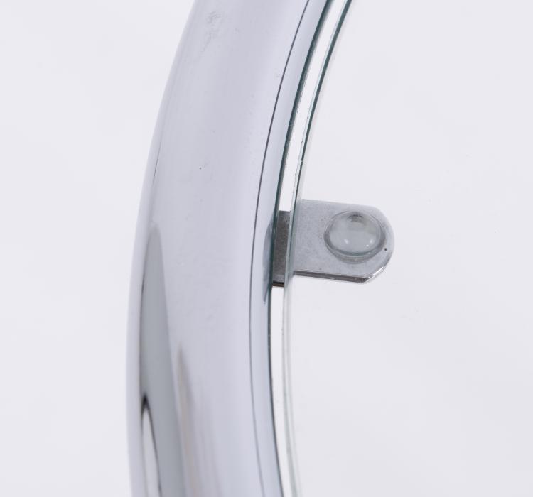 Bild 3 zu Objekt, 'E-1027' end table, 1927, Eileen Gray, Classicon, M&uuml;nchen, 137B 223