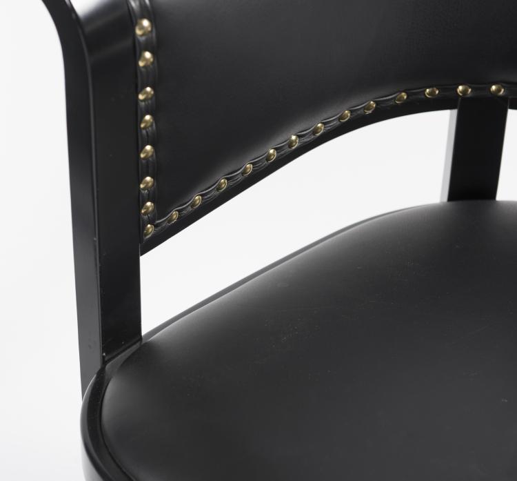 Bild 2 zu Objekt, Sechs Armlehnst&uuml;hle, 1903, Marcel Kammerer, Thonet, Wien, 137B 209