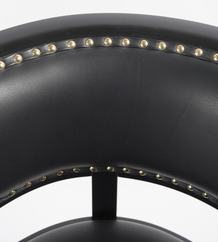 Bild 3 zu Objekt, Sechs Armlehnst&uuml;hle, 1903, Marcel Kammerer, Thonet, Wien, 137B 209