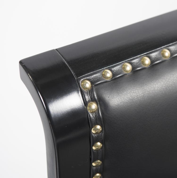 Bild 4 zu Objekt, Sechs Armlehnst&uuml;hle, 1903, Marcel Kammerer, Thonet, Wien, 137B 209