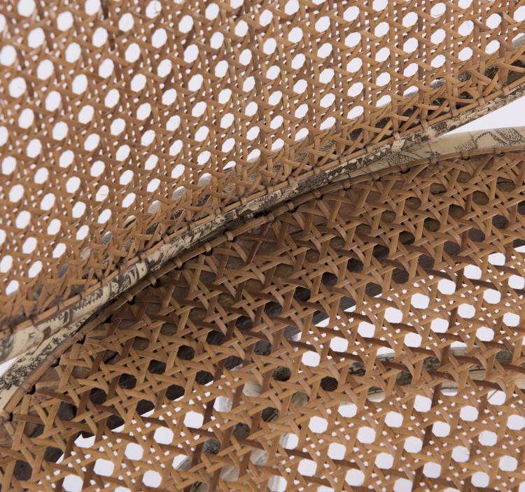 Bild 5 zu Objekt, Armlehnstuhl, 1885, Thonet, Wien, 137B 213