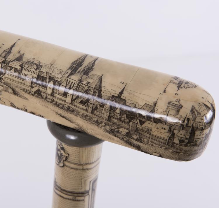 Bild 6 zu Objekt, Armlehnstuhl, 1885, Thonet, Wien, 137B 213