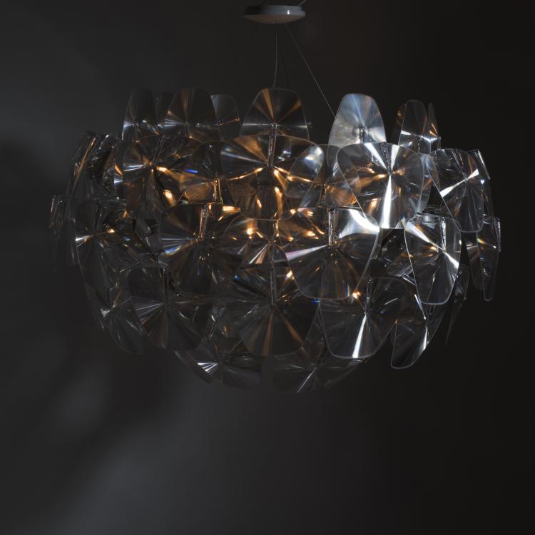 Bild 4 zu Objekt, 'Hope' ceiling light, 2009, Luceplan, Mailand, 137B 604