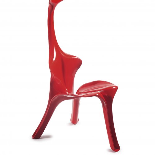 'Floris' chair, 1967/1990