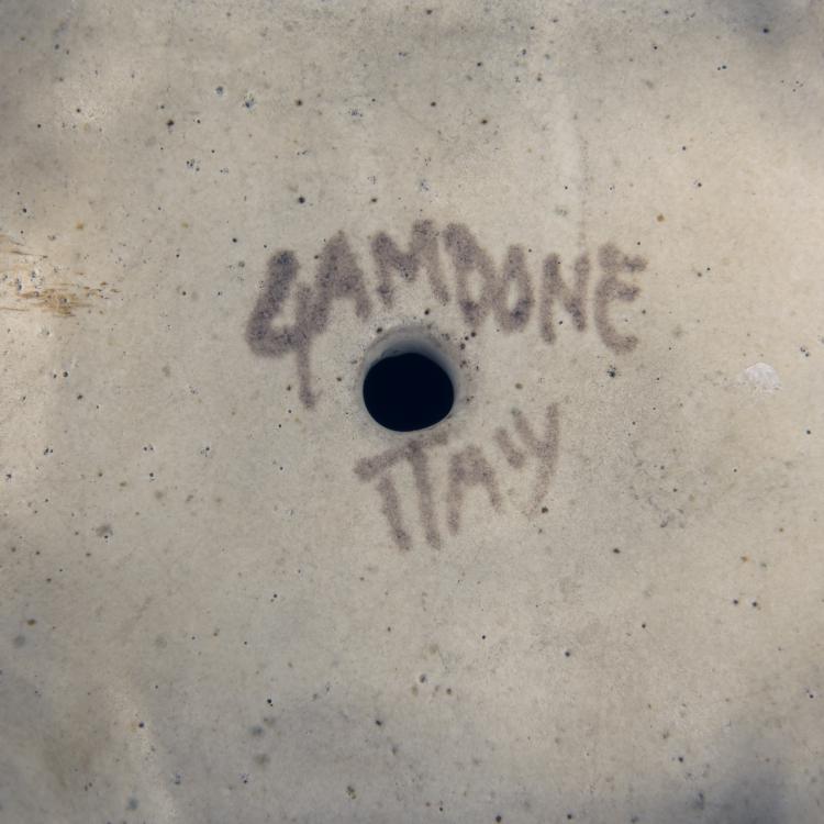 Bild 2 zu Objekt, 'Elephant', 1970s, Bruno Gambone, Gambone, Bruno, 137B 378