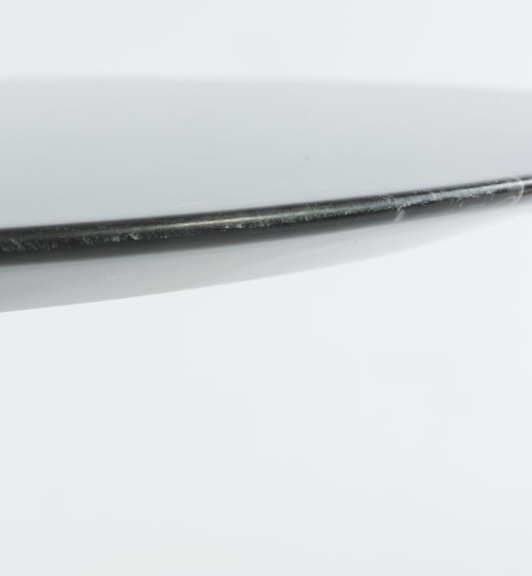 Bild 4 zu Objekt, Zwei Beistelltische '163', 1957, Eero Saarinen, Knoll International, New York, 137A 79