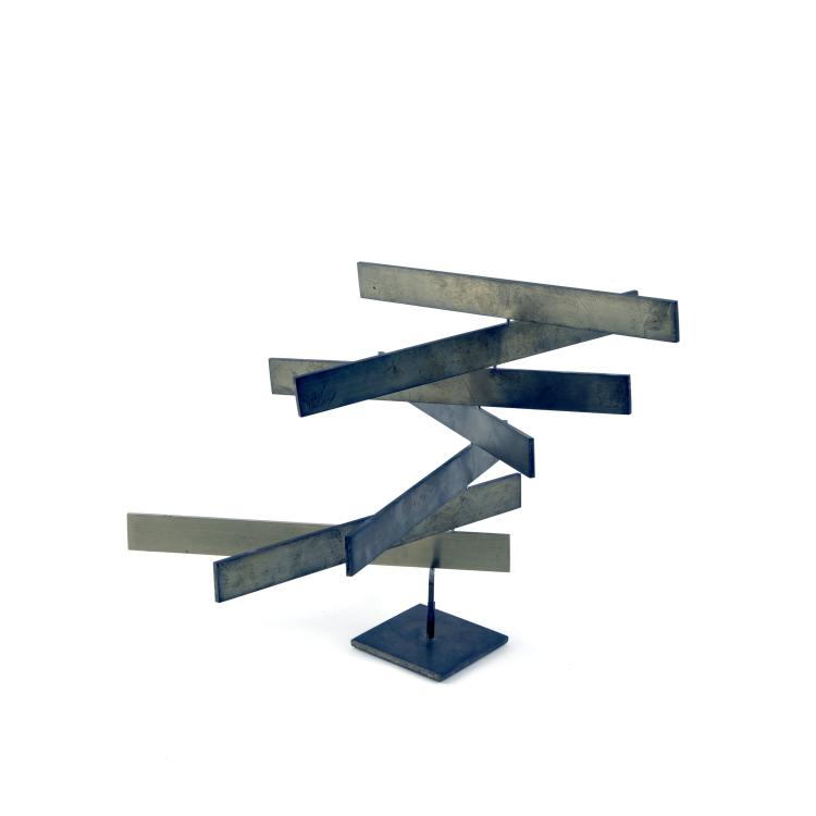 Bild 1 zu Objekt, 'Bilico', 1969, Victor Simonetti, Gavina, Dino, Mailand, 137B 367