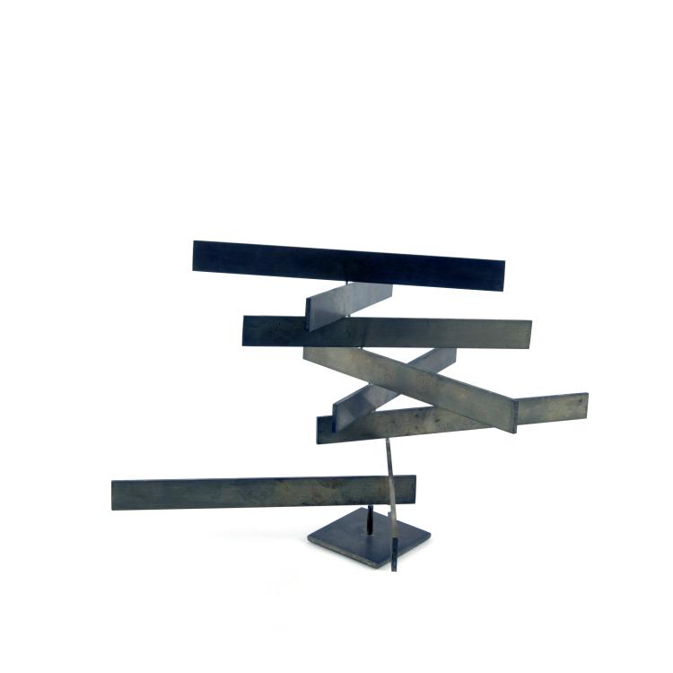 Bild 2 zu Objekt, 'Bilico', 1969, Victor Simonetti, Gavina, Dino, Mailand, 137B 367