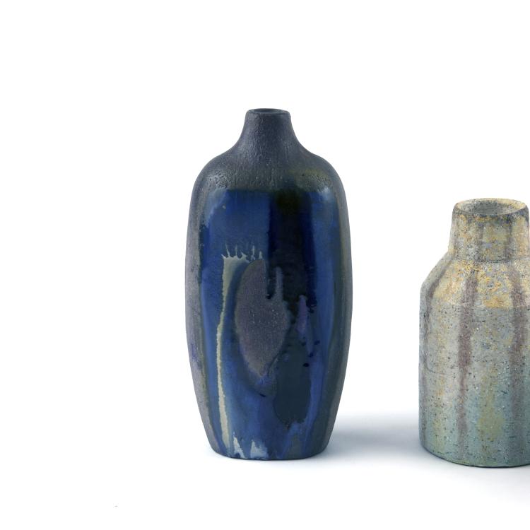 Bild 3 zu Objekt, Bowl and 2 vases, 1950s, Marcello Fantoni, Fantoni, Marcello, 137B 376