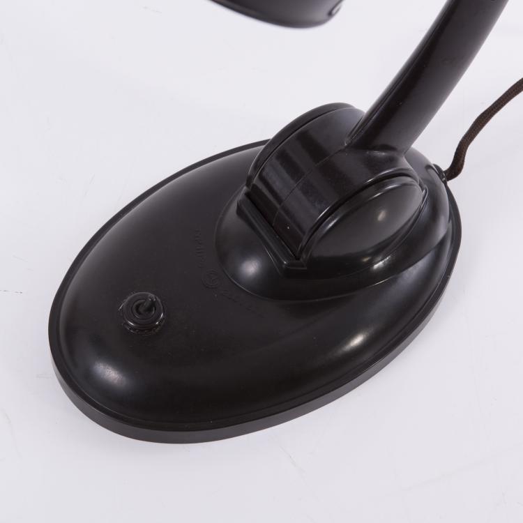 Bild 2 zu Objekt, Two '11126' table light, c1930, Eric Kirkland Cole, ESC, England, 137B 231