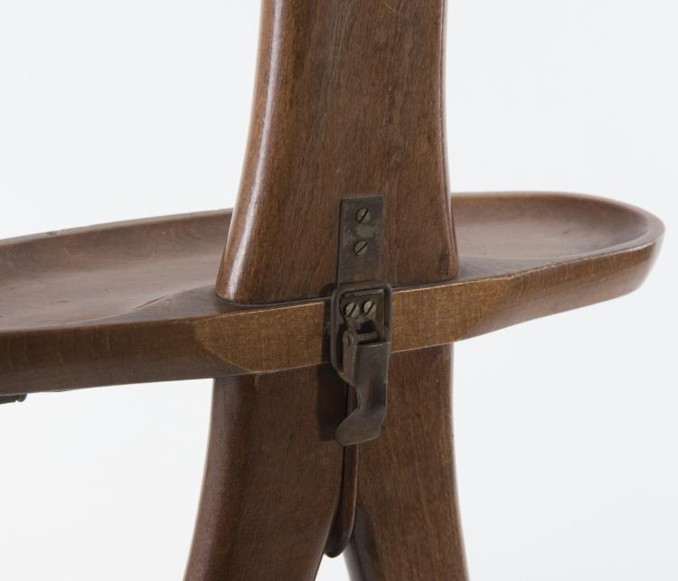 Bild 3 zu Objekt, Stummer Diener, 1950er Jahre, Ico Parisi, Reguitti, 137B 298