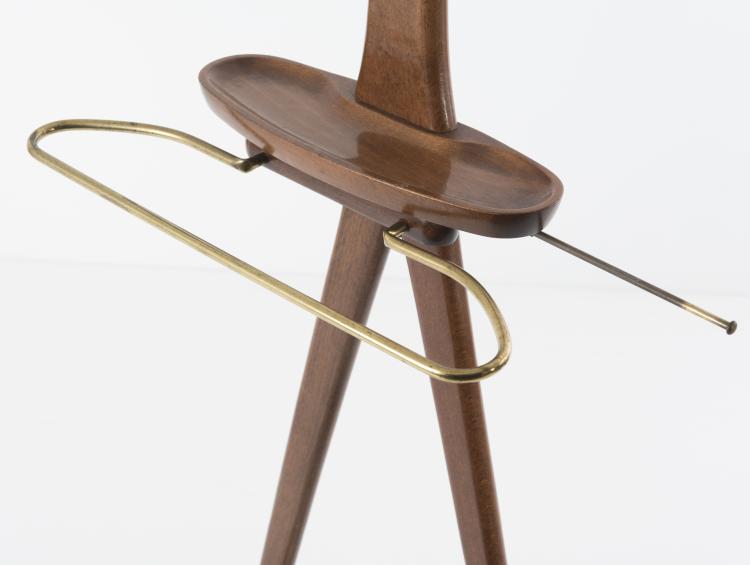 Bild 5 zu Objekt, Stummer Diener, 1950er Jahre, Ico Parisi, Reguitti, 137B 298