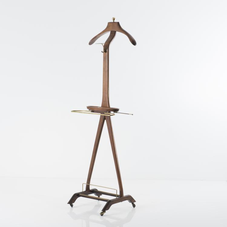 Bild 6 zu Objekt, Stummer Diener, 1950er Jahre, Ico Parisi, Reguitti, 137B 298