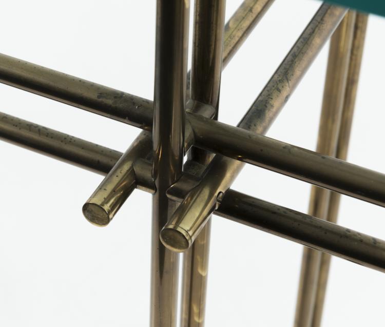 Bild 1 zu Objekt, Konsoltisch, um 1960, Italien, 137B 416