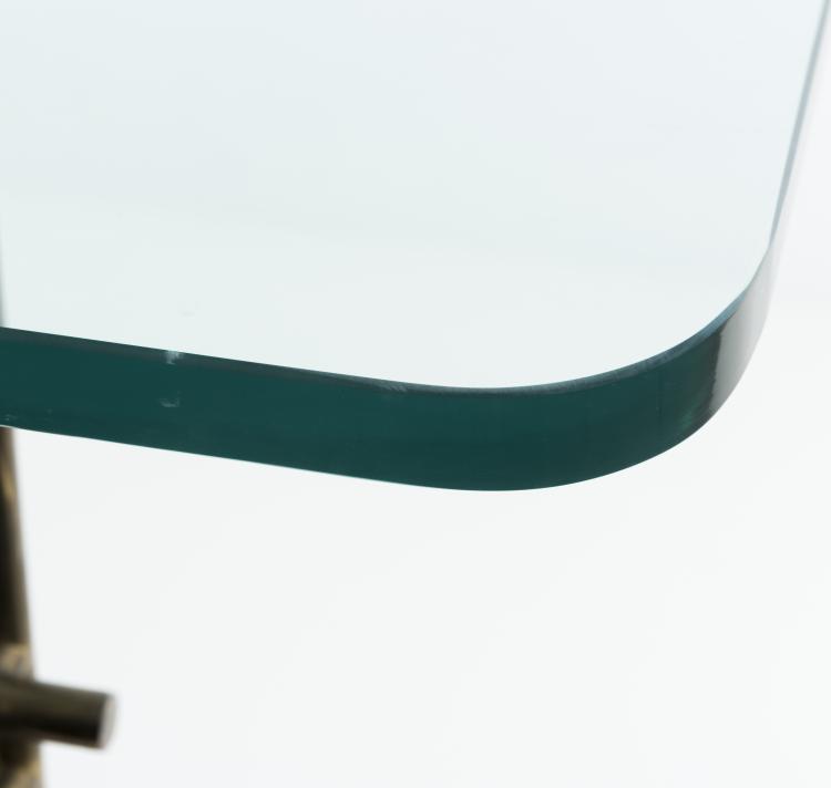 Bild 2 zu Objekt, Konsoltisch, um 1960, Italien, 137B 416