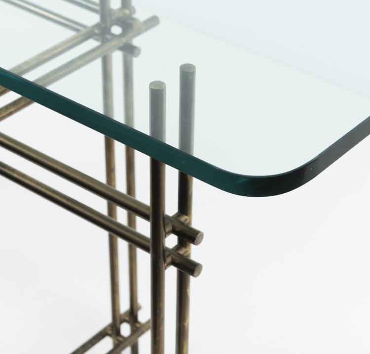 Bild 3 zu Objekt, Konsoltisch, um 1960, Italien, 137B 416