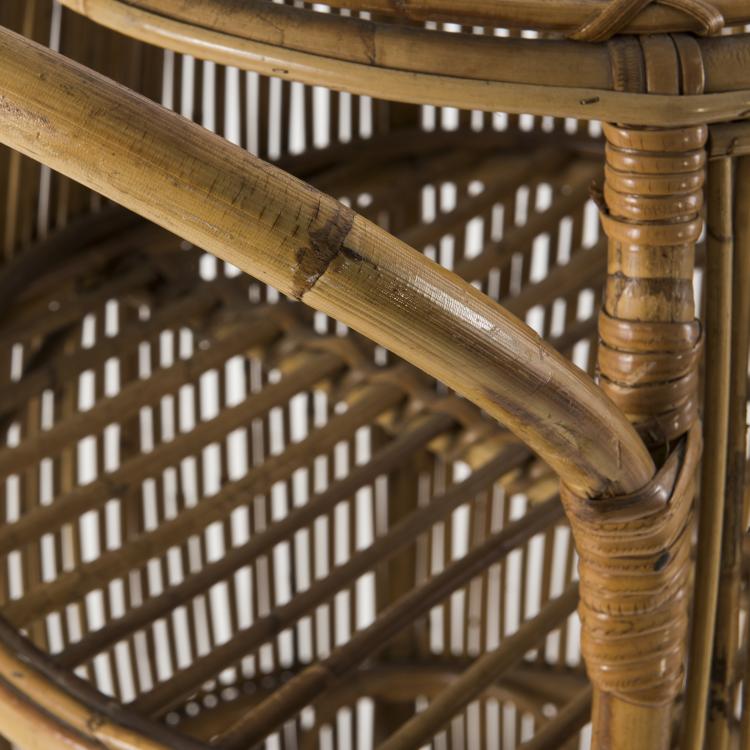 Bild 2 zu Objekt, Bar, 1950er Jahre, Italien, 137B 302