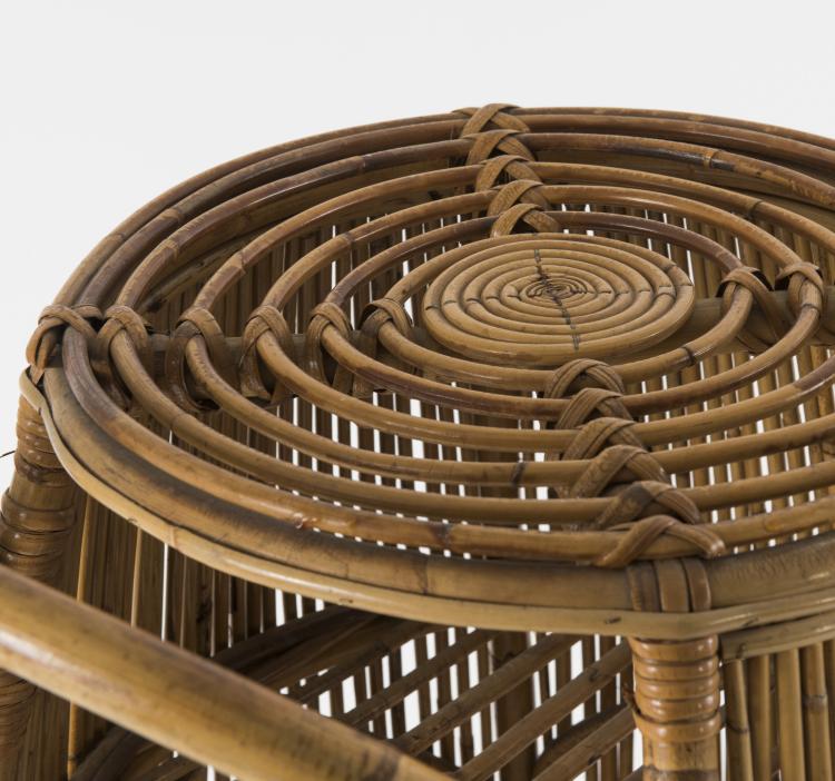 Bild 3 zu Objekt, Bar, 1950er Jahre, Italien, 137B 302