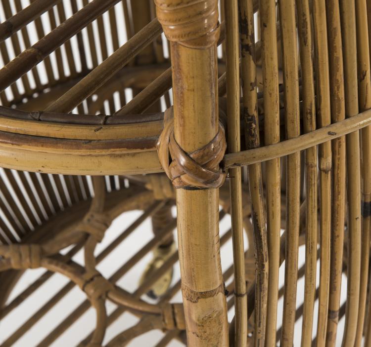 Bild 4 zu Objekt, Bar, 1950er Jahre, Italien, 137B 302