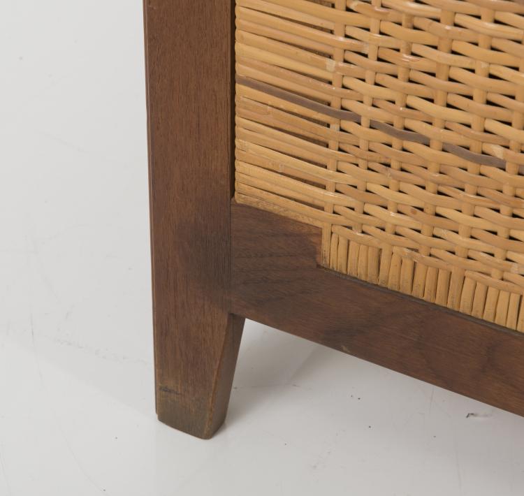 Bild 4 zu Objekt, Truhe 'PH 52', um 1960, Kaj Winding, Slagelse M&oslash;belvaerk A/S, D&auml;nemark, 137A 157