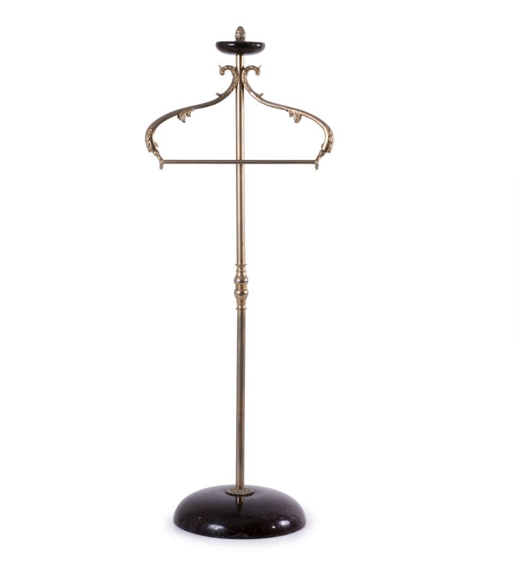 Hauptbild zu Objekt, Dumb waiter, c1950, Aldo Tura, Tura, Mailand, 137B 255