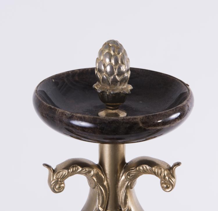 Bild 1 zu Objekt, Dumb waiter, c1950, Aldo Tura, Tura, Mailand, 137B 255