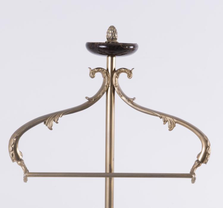 Bild 2 zu Objekt, Dumb waiter, c1950, Aldo Tura, Tura, Mailand, 137B 255