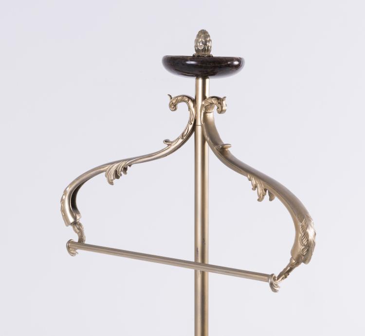 Bild 4 zu Objekt, Dumb waiter, c1950, Aldo Tura, Tura, Mailand, 137B 255