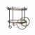 Serving cart, c1950