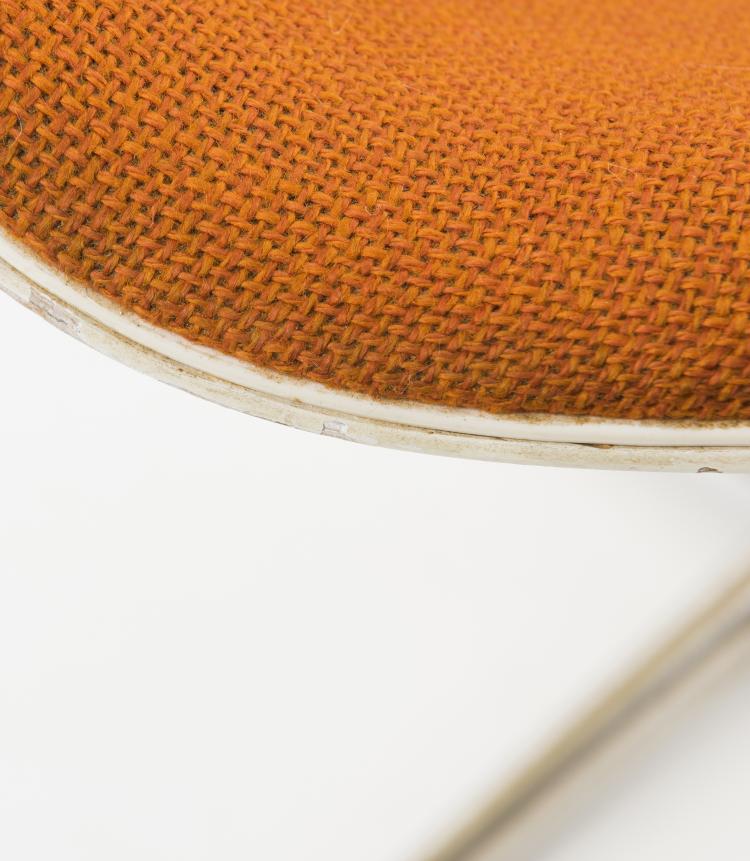 Bild 5 zu Objekt, Drei Sessel, 1960er Jahre, Ebena Lasalle Furniture Inc., Montr&eacute;al, Qu&eacute;bec, Canada, 137B 421