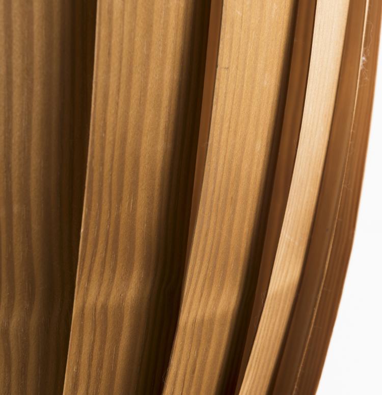 Bild 1 zu Objekt, Stehleuchte, um 1955, Hans-Agne Jakobsson, AB Ellysett, Schweden, 137A 67