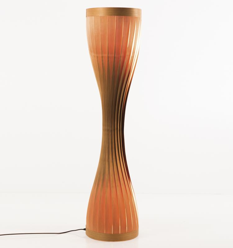 Bild 2 zu Objekt, Stehleuchte, um 1955, Hans-Agne Jakobsson, AB Ellysett, Schweden, 137A 67