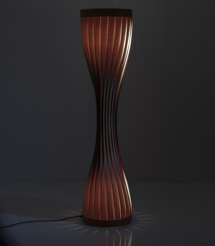 Bild 3 zu Objekt, Stehleuchte, um 1955, Hans-Agne Jakobsson, AB Ellysett, Schweden, 137A 67