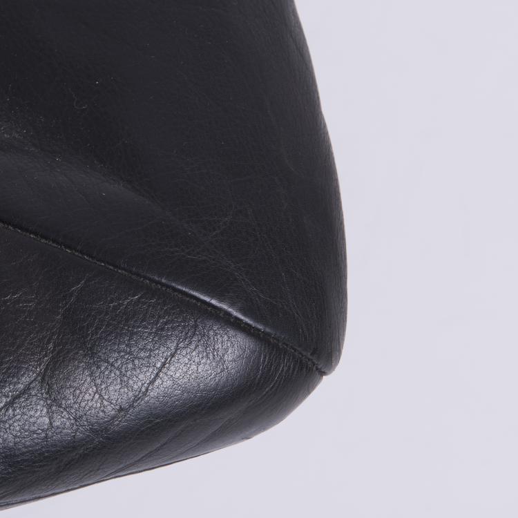 Bild 5 zu Objekt, Sessel 'Turner', 1982, Jack Crebolder, Harvink/Dover Design, Ijsselstein (f&uuml;r), 137B 564