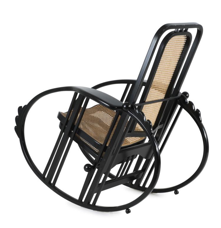 Hauptbild zu Objekt, '267' - 'Sitzmaschine, 1922 , Antonio Volpe, Wittmann, Franz, Etsdorf (zugeschrieben), 137B 219