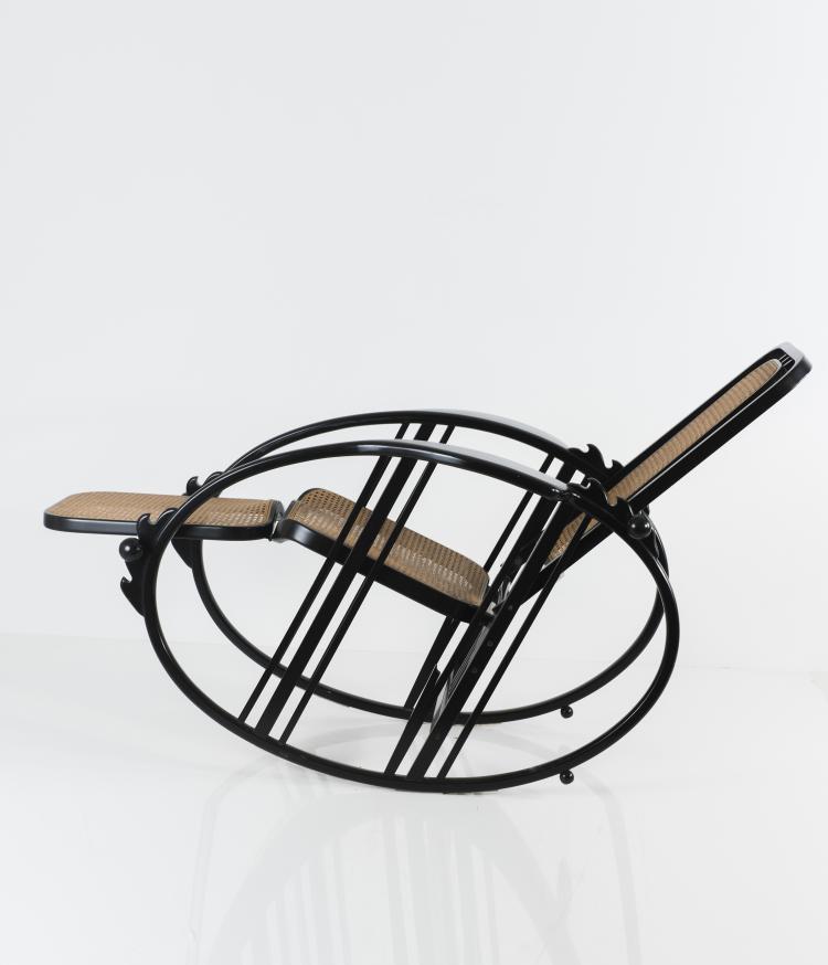 Bild 4 zu Objekt, '267' - 'Sitzmaschine, 1922 , Antonio Volpe, Wittmann, Franz, Etsdorf (zugeschrieben), 137B 219