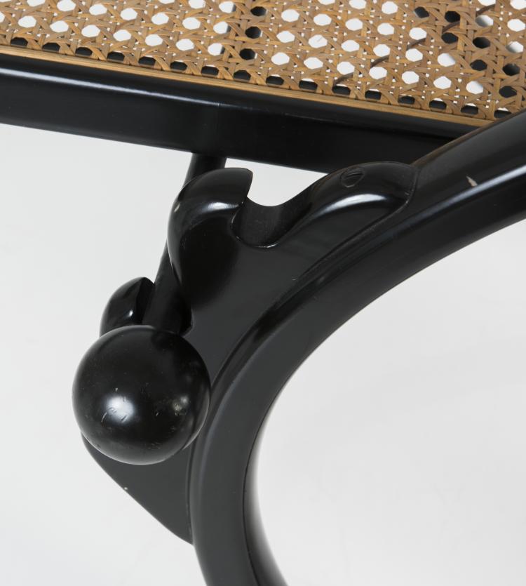 Bild 5 zu Objekt, '267' - 'Sitzmaschine, 1922 , Antonio Volpe, Wittmann, Franz, Etsdorf (zugeschrieben), 137B 219