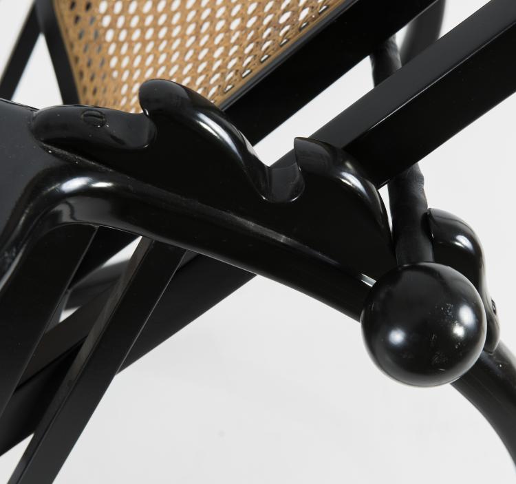 Bild 6 zu Objekt, '267' - 'Sitzmaschine, 1922 , Antonio Volpe, Wittmann, Franz, Etsdorf (zugeschrieben), 137B 219