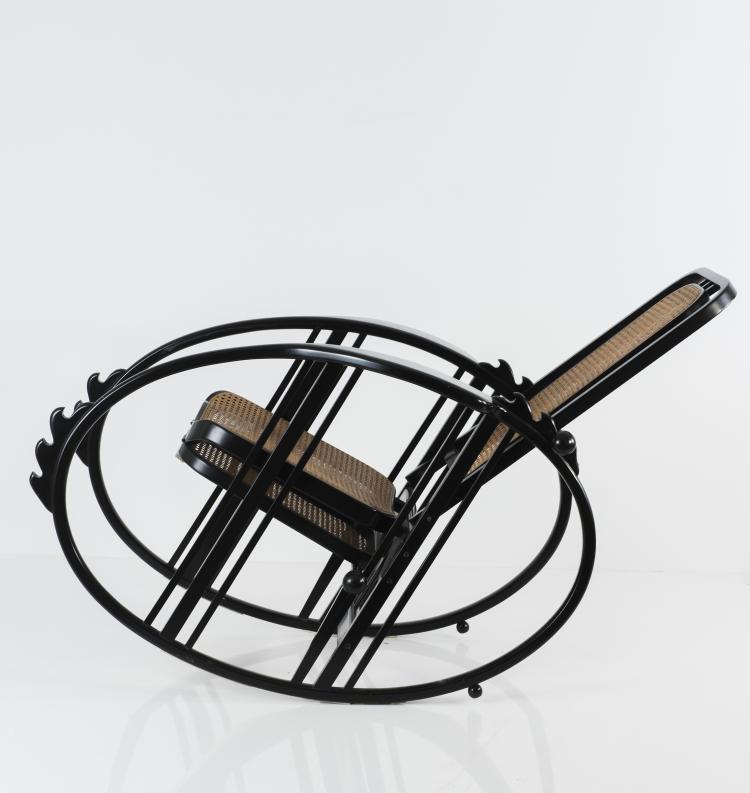 Bild 7 zu Objekt, '267' - 'Sitzmaschine, 1922 , Antonio Volpe, Wittmann, Franz, Etsdorf (zugeschrieben), 137B 219