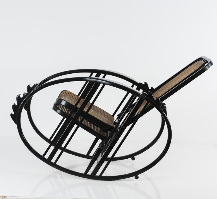 Bild 8 zu Objekt, '267' - 'Sitzmaschine, 1922 , Antonio Volpe, Wittmann, Franz, Etsdorf (zugeschrieben), 137B 219