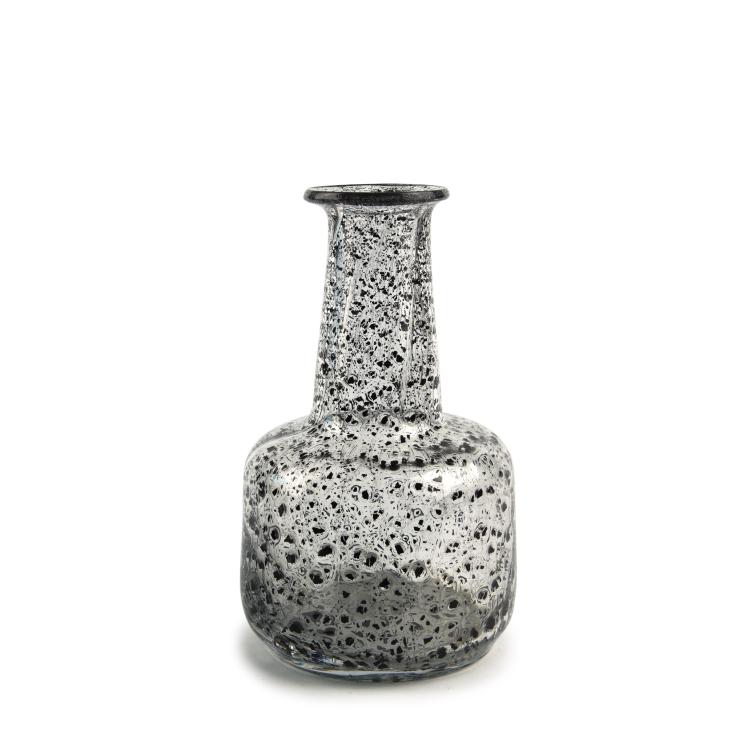 Hauptbild zu Objekt, Vase 'Porpora', 1959, Ercole Barovier, Barovier & Toso, Murano, 137C 696