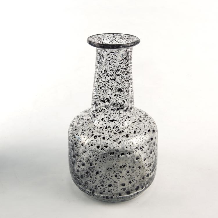 Bild 1 zu Objekt, Vase 'Porpora', 1959, Ercole Barovier, Barovier & Toso, Murano, 137C 696
