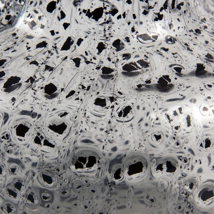 Bild 2 zu Objekt, Vase 'Porpora', 1959, Ercole Barovier, Barovier & Toso, Murano, 137C 696