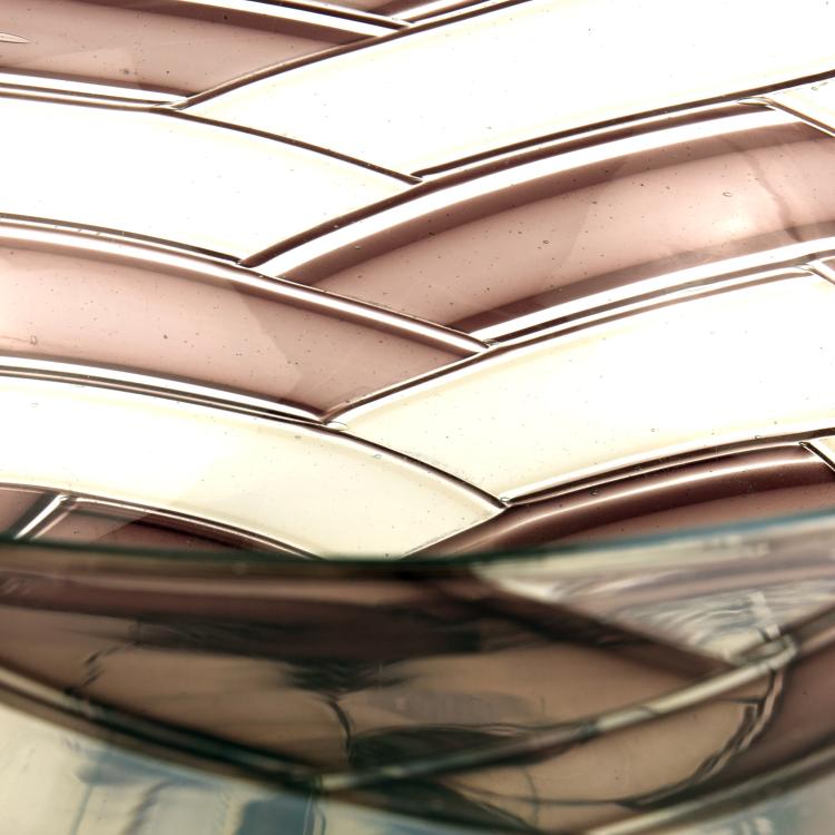 Bild 2 zu Objekt, 'A spina' bowl, 1958, Ercole Barovier, Barovier & Toso, Murano, 137C 695