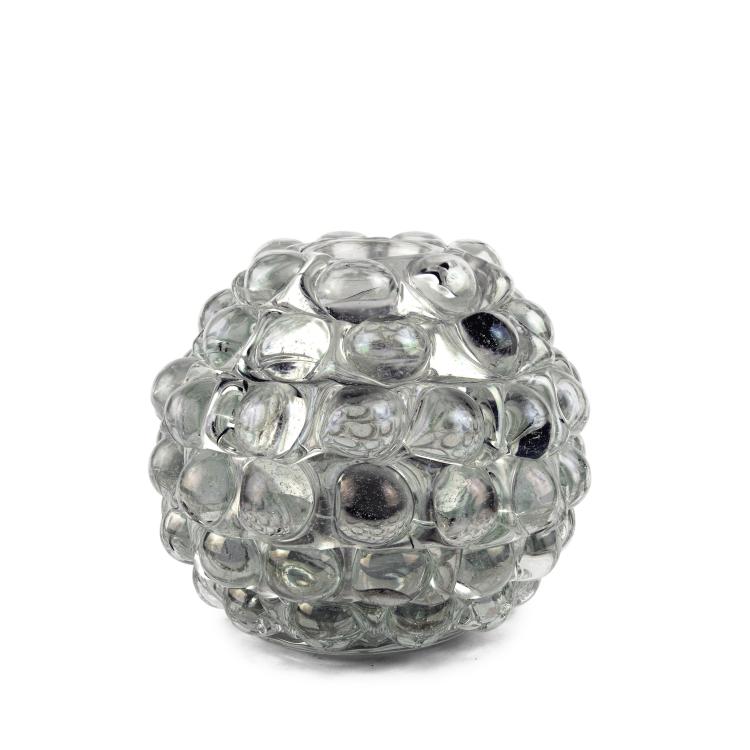 Hauptbild zu Objekt, Vase 'Lenti', 1940, Ercole Barovier, Barovier & Toso, Murano, 137C 678