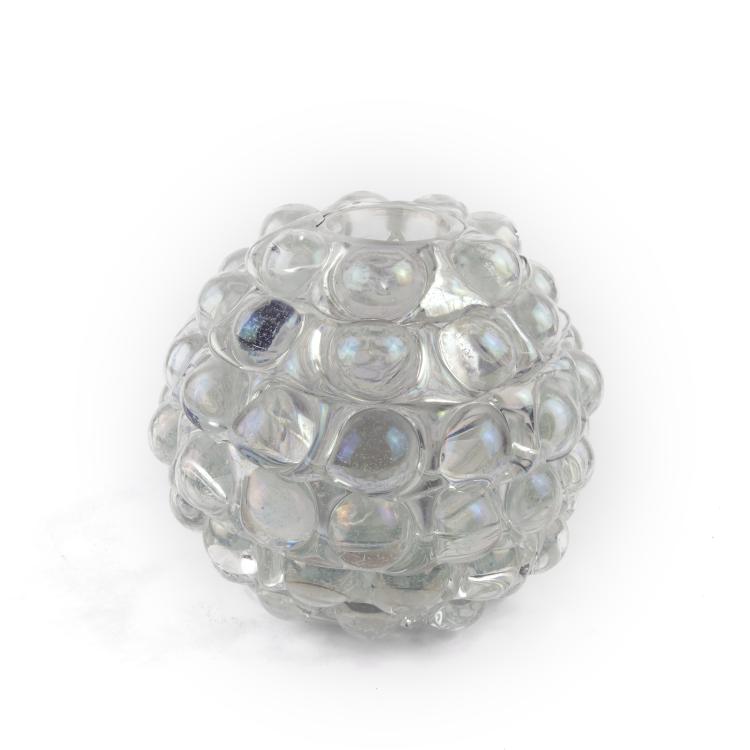 Bild 1 zu Objekt, Vase 'Lenti', 1940, Ercole Barovier, Barovier & Toso, Murano, 137C 678