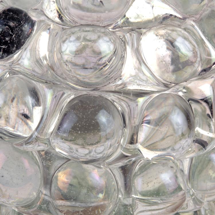 Bild 2 zu Objekt, Vase 'Lenti', 1940, Ercole Barovier, Barovier & Toso, Murano, 137C 678