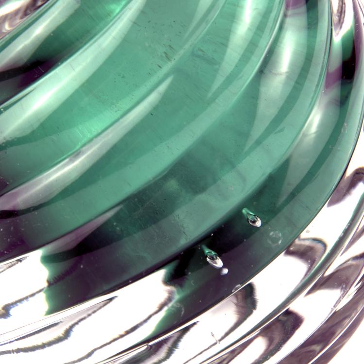 Bild 2 zu Objekt, Flakon, um 1935, Carlo Scarpa, Venini & C., Murano, 137C 616