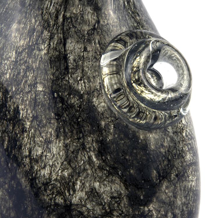 Bild 2 zu Objekt, 'Crepuscolo' vase, 1935/36, Ercole Barovier, Ferro Toso Barovier, Murano, 137C 673